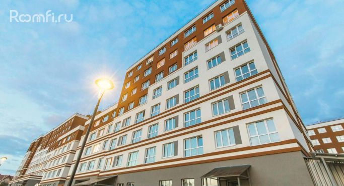 Аренда помещения свободного назначения 73.9 м², Покровская улица - фото 5