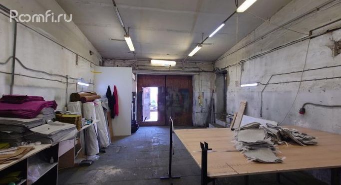 Аренда производственного помещения 81.8 м², Владимирская улица - фото 3