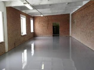 Аренда производственного помещения 190 м²