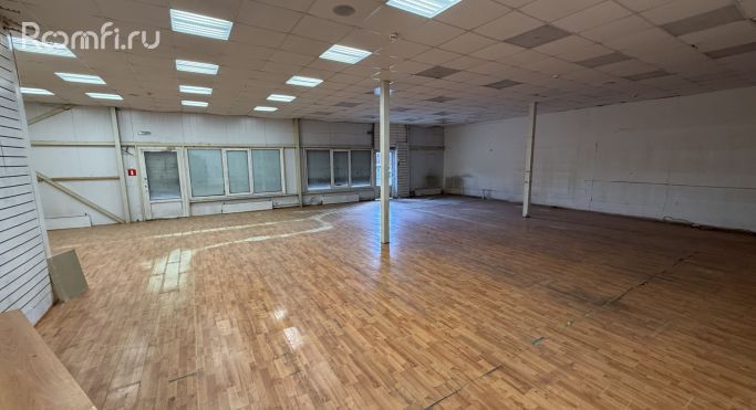 Аренда помещения свободного назначения 200 м², проспект Ильича - фото 2