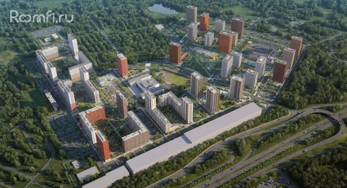 Продажа помещения свободного назначения 100.6 м², Рябиновая улица - фото 3