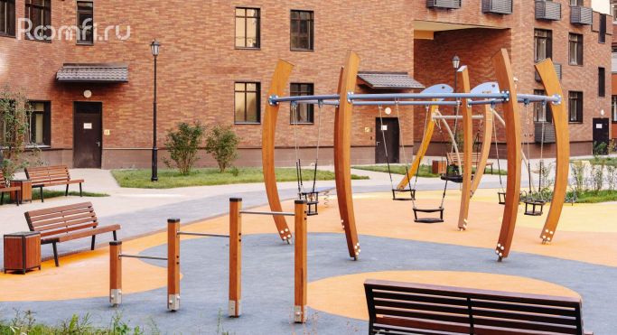 Продажа помещения свободного назначения 133.1 м², Римский проезд - фото 5