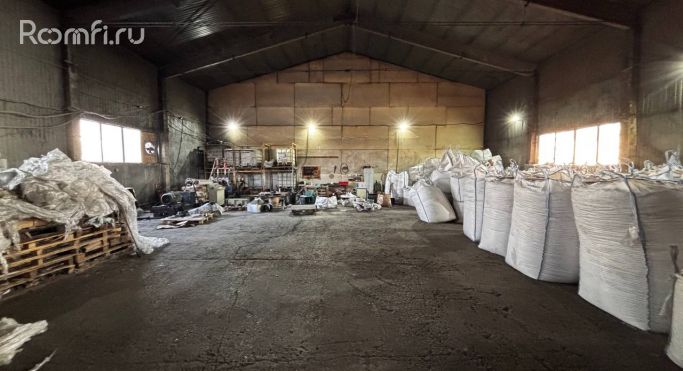 Аренда производственного помещения 400 м² - фото 2