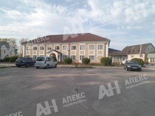 Аренда офиса 210 м²
