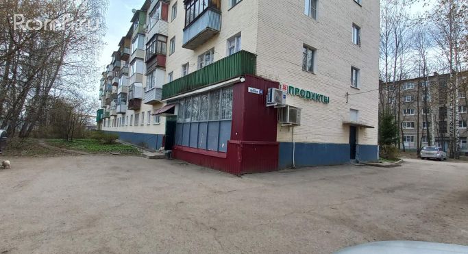 Продажа торгового помещения 76.6 м², Сетевая улица - фото 3