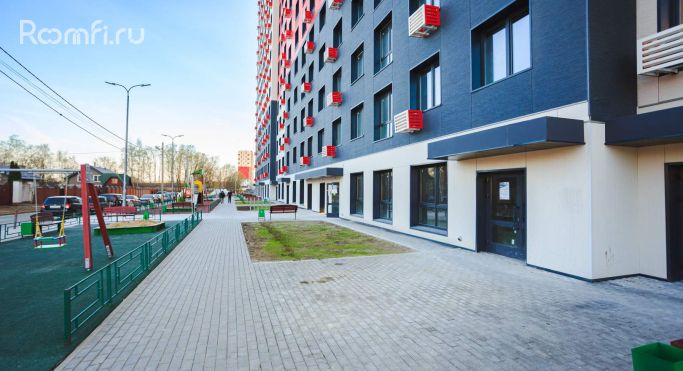 Аренда помещения свободного назначения 67 м², Транспортная улица - фото 3