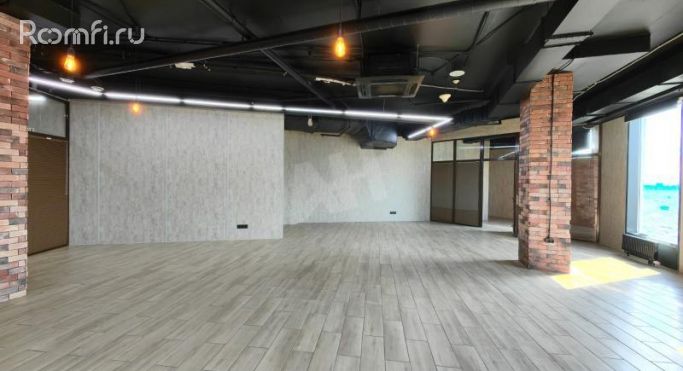 Аренда офиса 192 м², Куркинское шоссе - фото 2