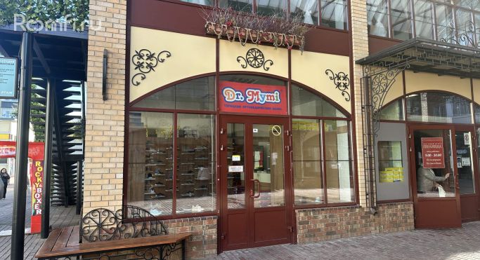 Аренда помещения свободного назначения 20 м², Советская улица - фото 2