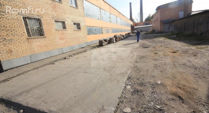 Аренда производственного помещения 1800 м², Керамическая улица - фото 3