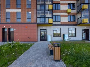 Аренда помещения свободного назначения 50.9 м²
