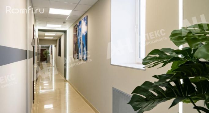 Аренда офиса 250 м², Лесная улица - фото 2