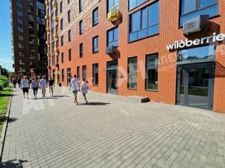 Продажа помещения свободного назначения 99 м²
