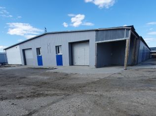 Аренда помещения свободного назначения 750 м²
