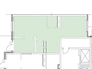 Аренда помещения свободного назначения 56.1 м²