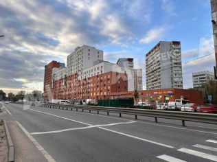 Продажа помещения свободного назначения 195 м²