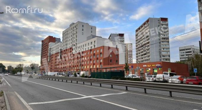 Продажа помещения свободного назначения 195 м² - фото 1
