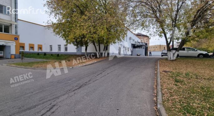 Аренда производственного помещения 1100 м² - фото 2