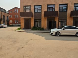 Продажа помещения свободного назначения 320.9 м²