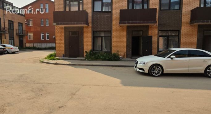 Продажа помещения свободного назначения 320.9 м², улица Верхняя Слобода - фото 1