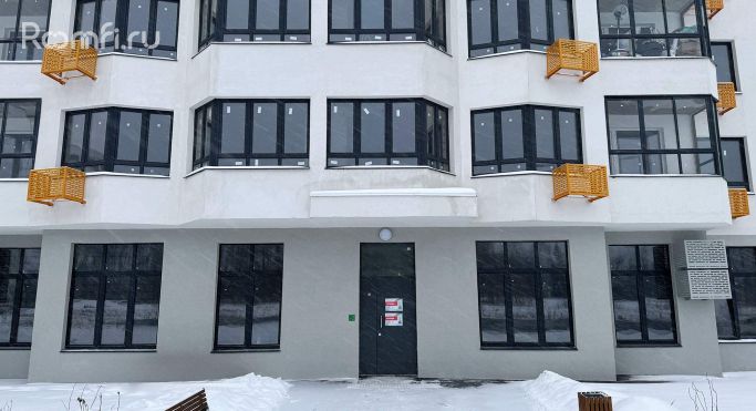 Аренда помещения свободного назначения 62.7 м² - фото 1