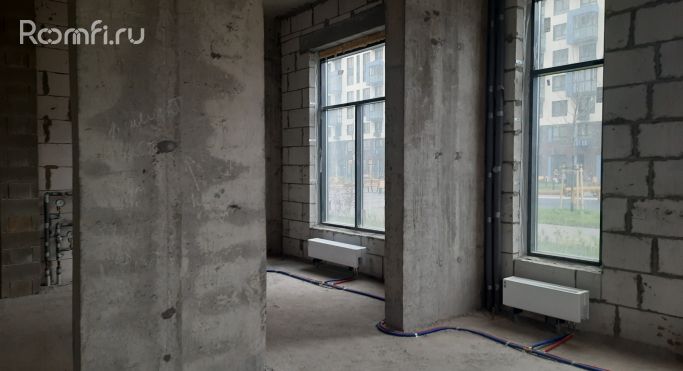 Аренда помещения свободного назначения 61.2 м², улица Мезенцева - фото 1