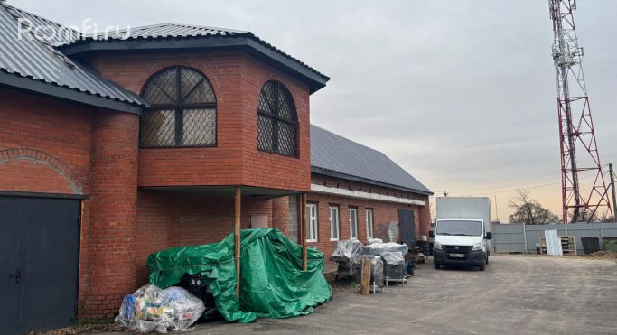 Продажа торгового помещения 905 м² - фото 2