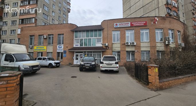 Продажа офиса 525 м², улица Гудкова - фото 2