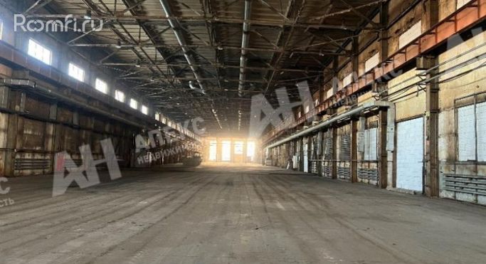 Аренда производственного помещения 2670 м², Каширское шоссе, 43-й километр - фото 2