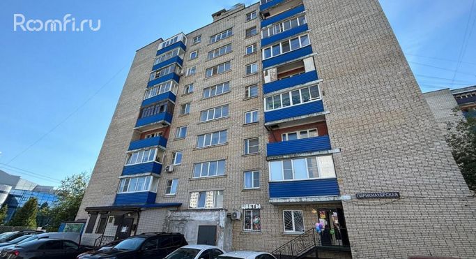 Продажа помещения свободного назначения 91 м², улица Полиграфистов - фото 2