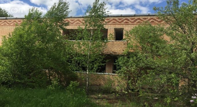 Продажа помещения свободного назначения 5134.8 м² - фото 2
