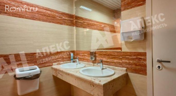 Аренда офиса 47 м², улица Панфилова - фото 3