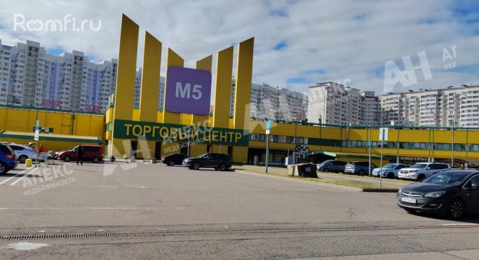 Аренда помещения свободного назначения 180 м², Новорязанское шоссе - фото 2