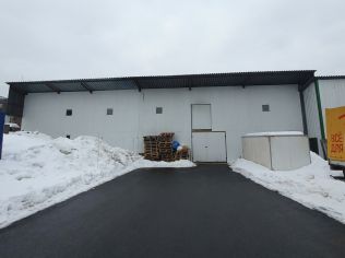 Аренда помещения свободного назначения 600 м²