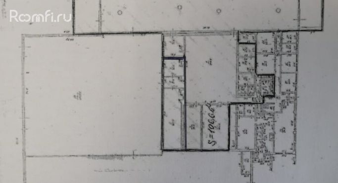 Аренда склада 5000 м², Белокаменное шоссе - фото 1