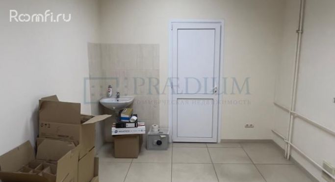 Аренда торгового помещения 696 м², Центральная улица - фото 3