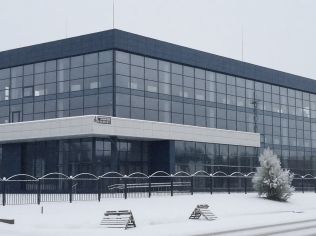 Аренда помещения свободного назначения 600 м²