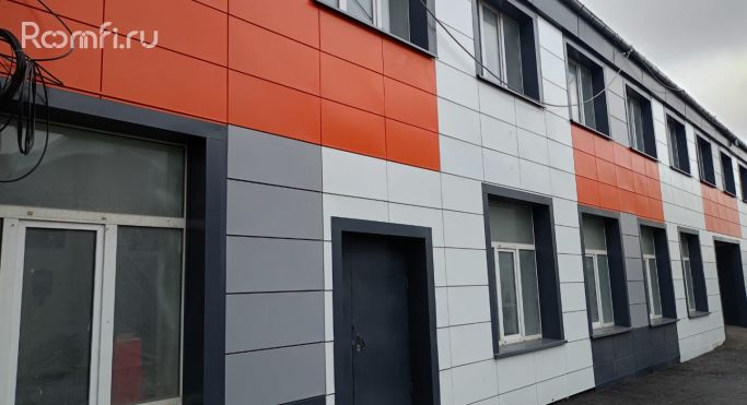 Аренда помещения свободного назначения 691 м², Рощинская улица - фото 2