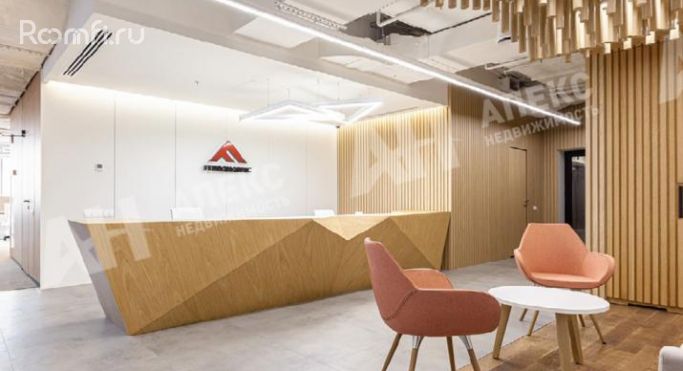 Продажа офиса 1307 м², улица Панфилова - фото 3