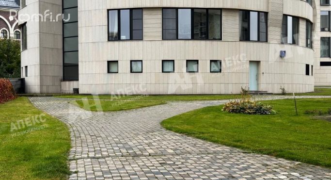 Аренда помещения свободного назначения 134 м², Весенняя улица - фото 1