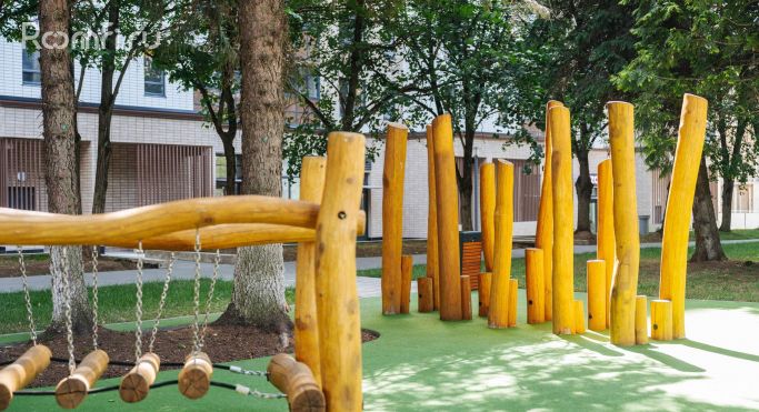 Продажа помещения свободного назначения 52.8 м², Комсомольская улица - фото 3