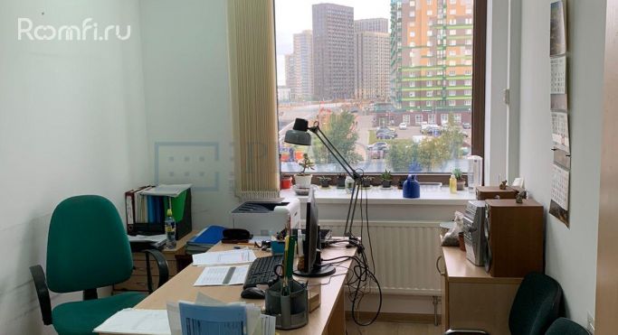 Аренда офиса 1026 м² - фото 2