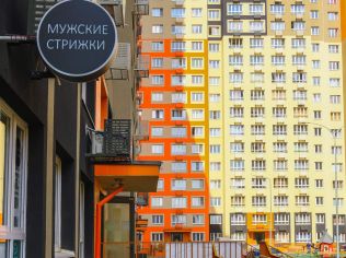 Аренда помещения свободного назначения 21.8 м²