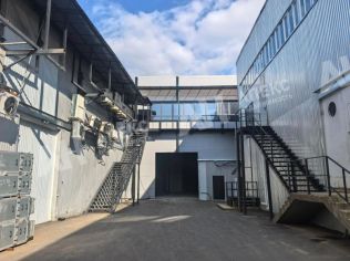 Аренда склада 350 м²
