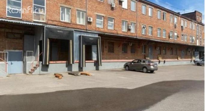 Аренда склада 22.7 м², Фабричная улица - фото 1