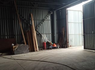 Аренда склада 700 м²