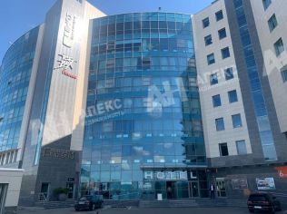 Аренда офиса 759 м²