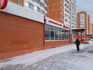 Аренда помещения свободного назначения 80 м²