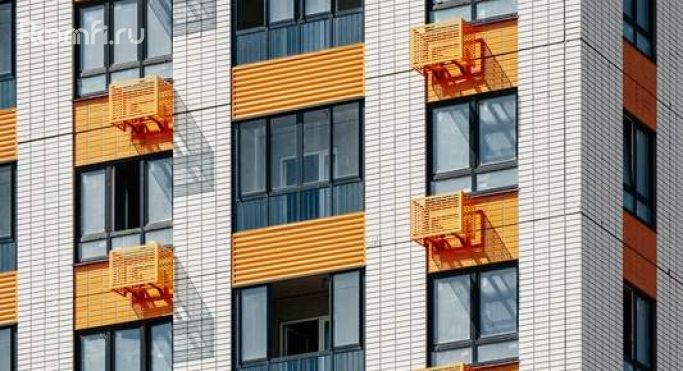 Продажа офиса 45.5 м² - фото 4