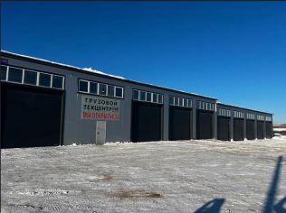 Аренда помещения свободного назначения 1450 м²