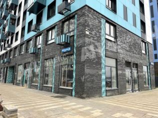 Продажа помещения свободного назначения 67 м²